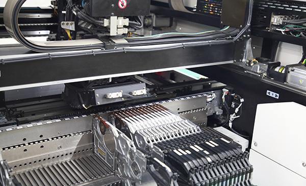 SMT/PCBA制造能力&middot;质量控制