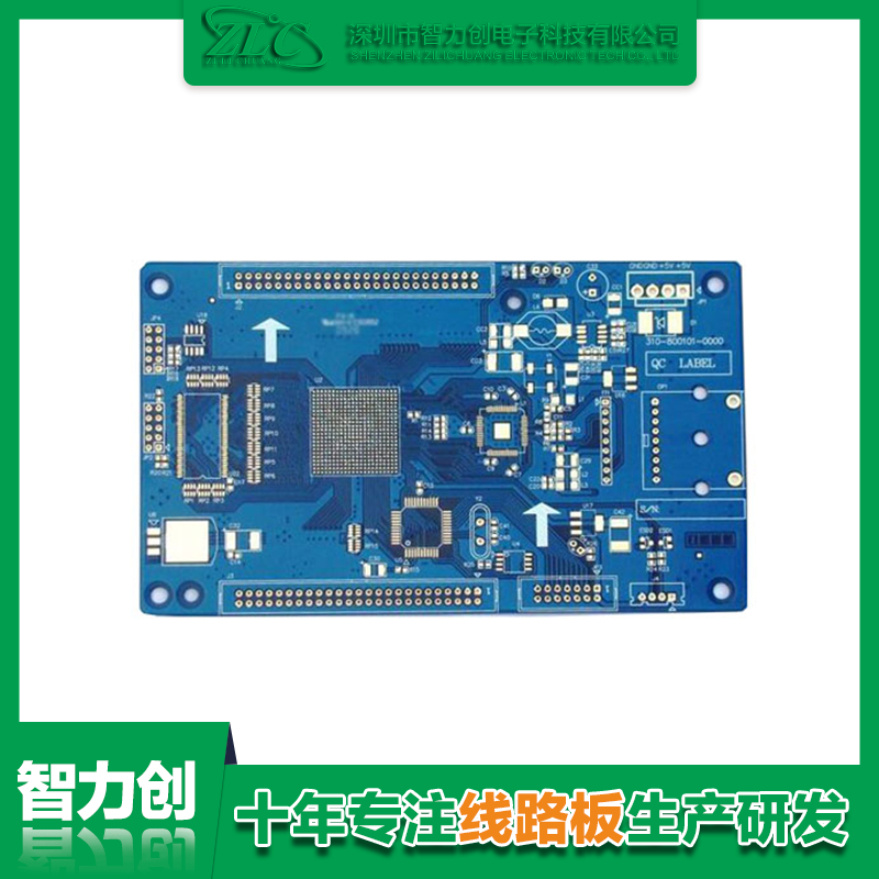 PCB板耐温度测试怎么做？