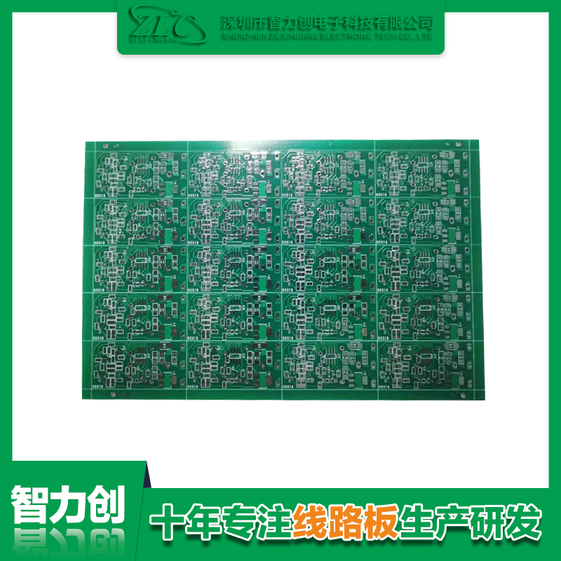 HDI板与普通pcb都有哪些区别
