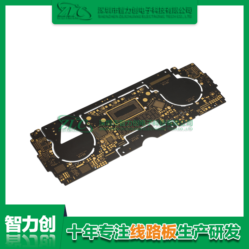 了解PCB线路板导通孔塞孔工艺是如何实现的？