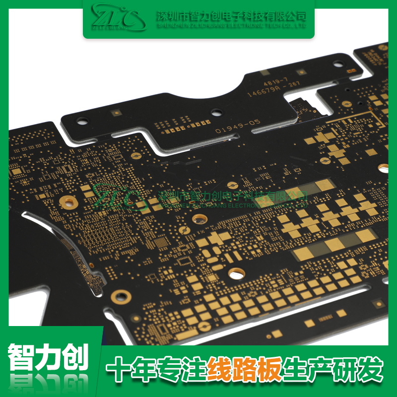 PCB厂家：高频电路板制作要求都有哪些？