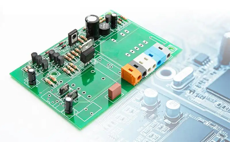 PCB高频板生产加工和应用方法