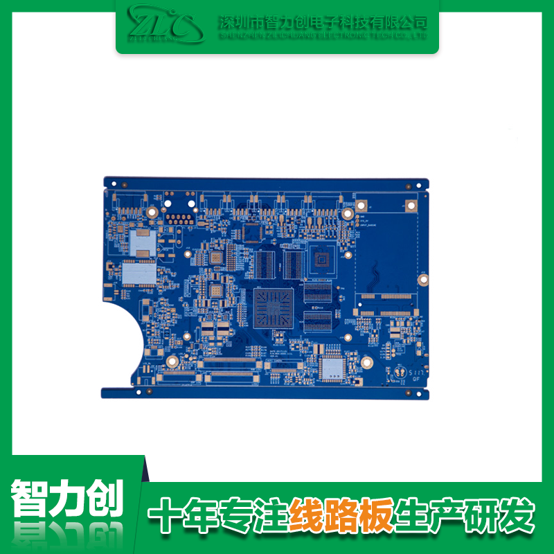 PCB厂家：高频高速板设计及制作难点设计