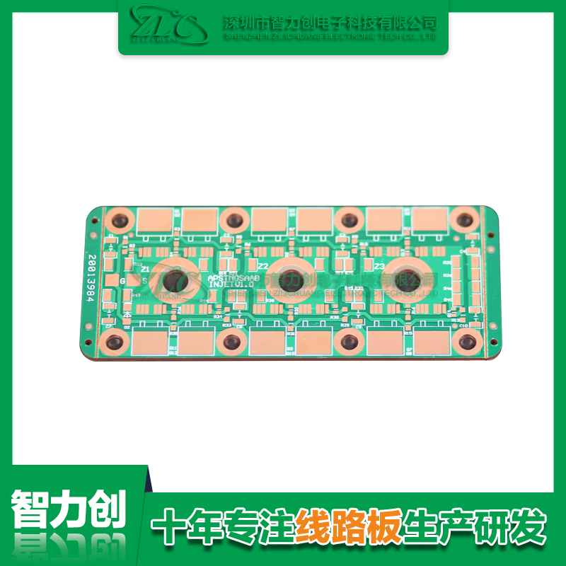 详细了解什么是厚铜PCB，厚铜PCB板应用领域